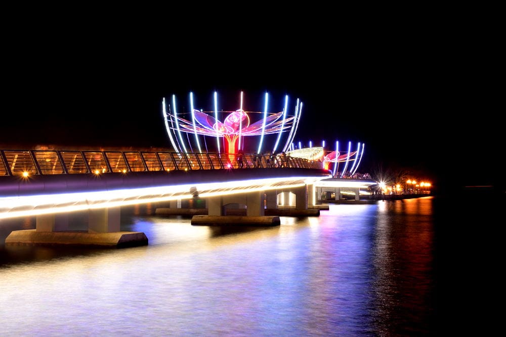 ninh kieu wharf - Can Tho Highlights & Travel Guide 2022