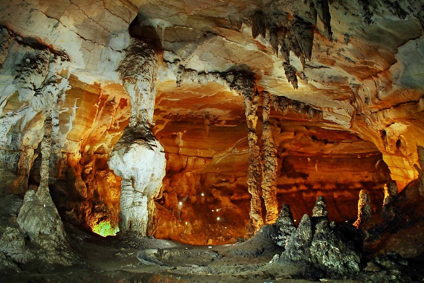 phong nha cave