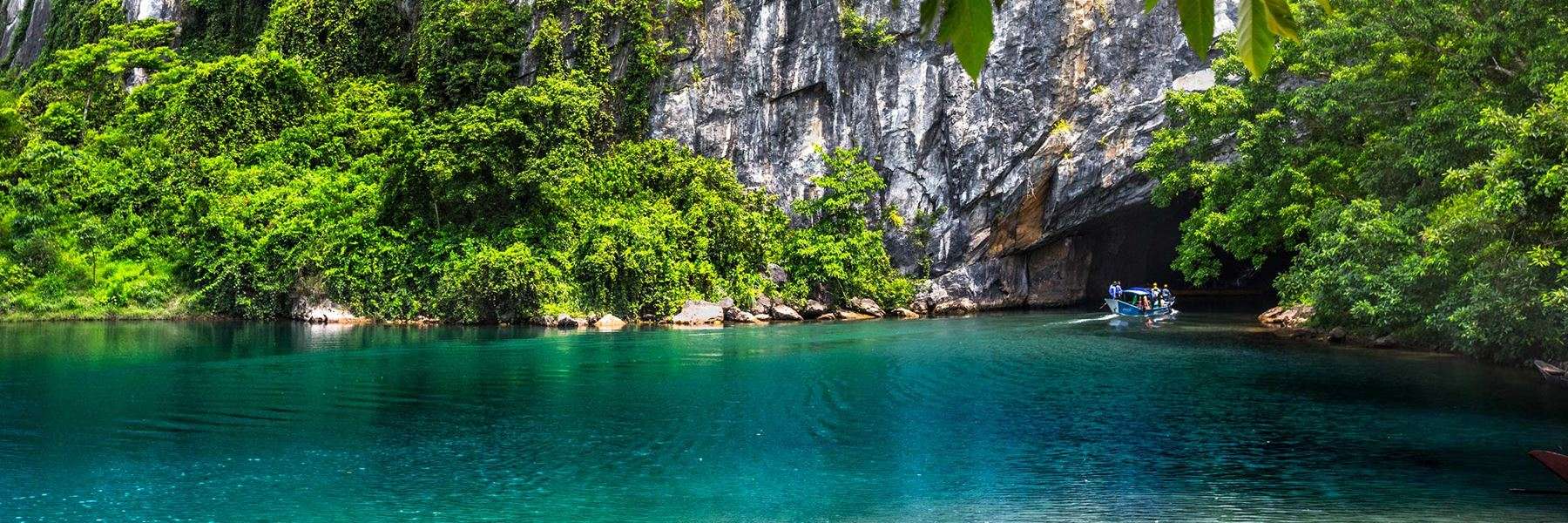 phong nha-ke bang quang binh vietnam