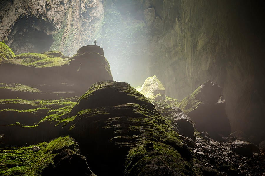 son doong cave