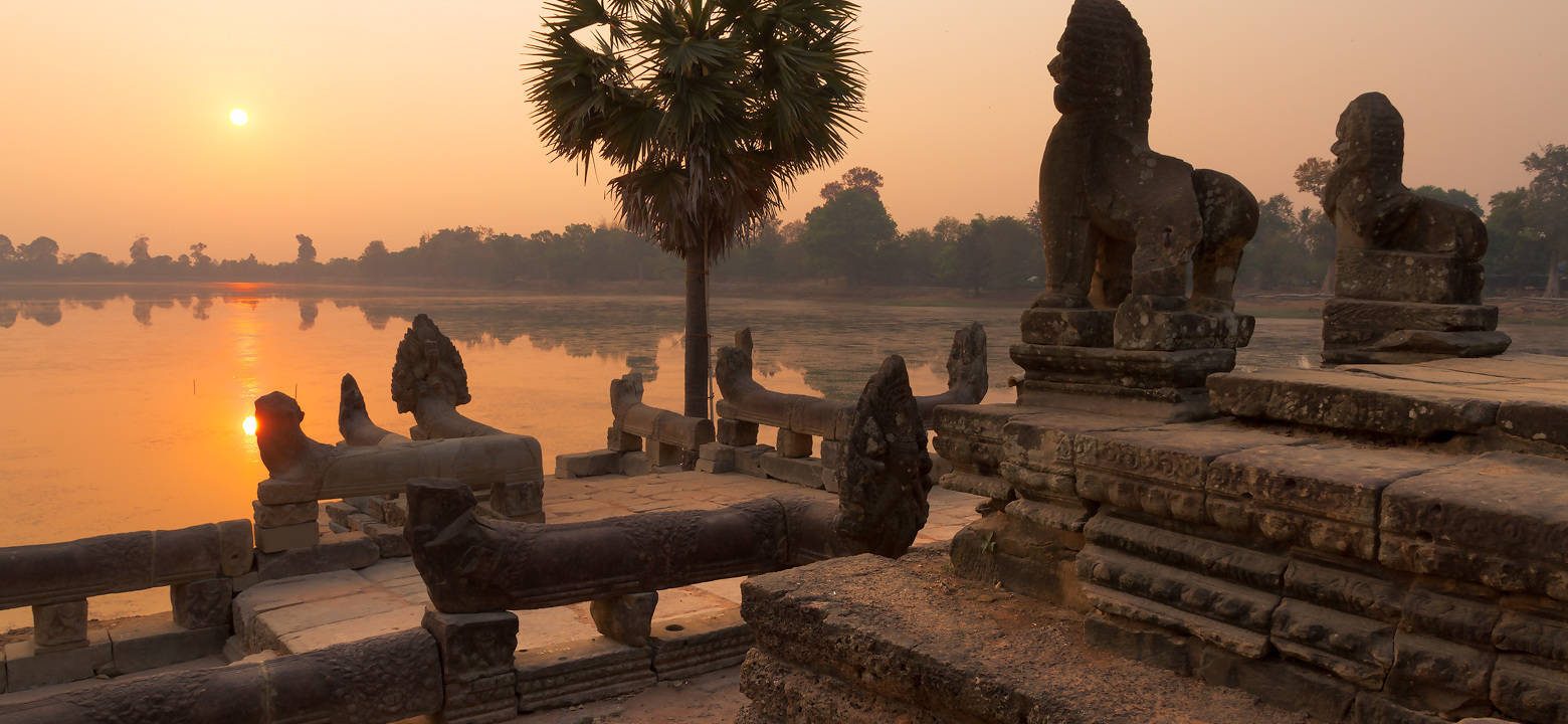 siem reap srah srang