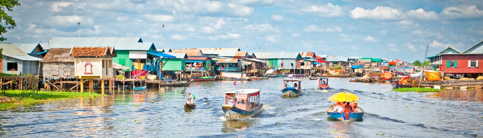 siem reap tonle sap lake