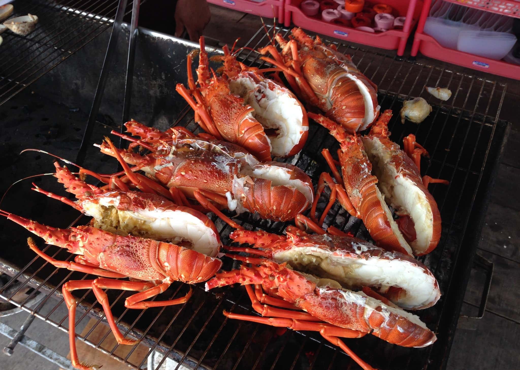 binh ba lobster - Nha Trang Highlights & Travel Guide 2022