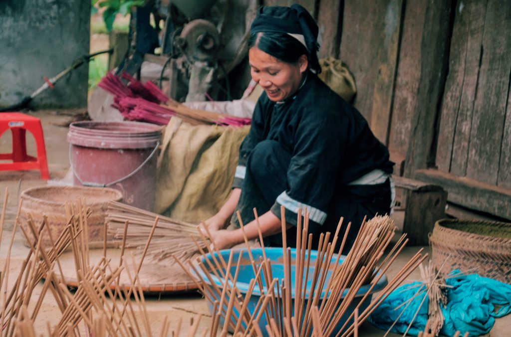 cao bang vietnam travel guide