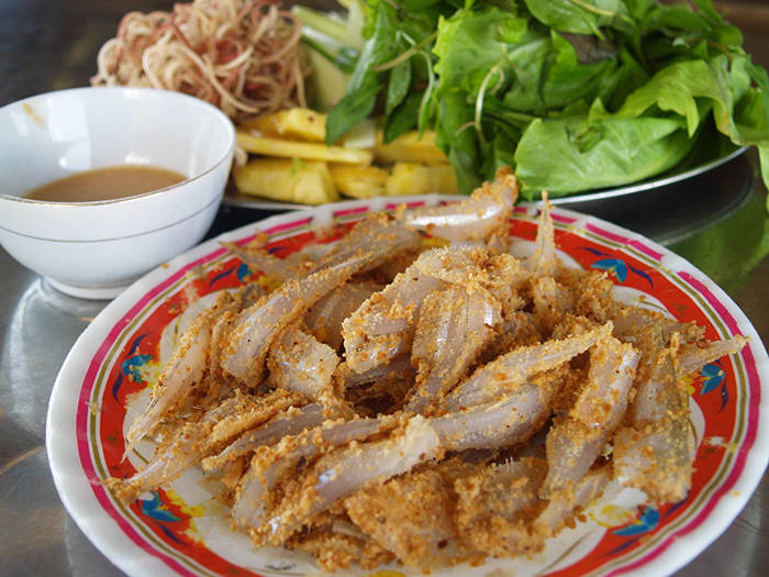 herring salad nha trang - Nha Trang Highlights & Travel Guide 2022