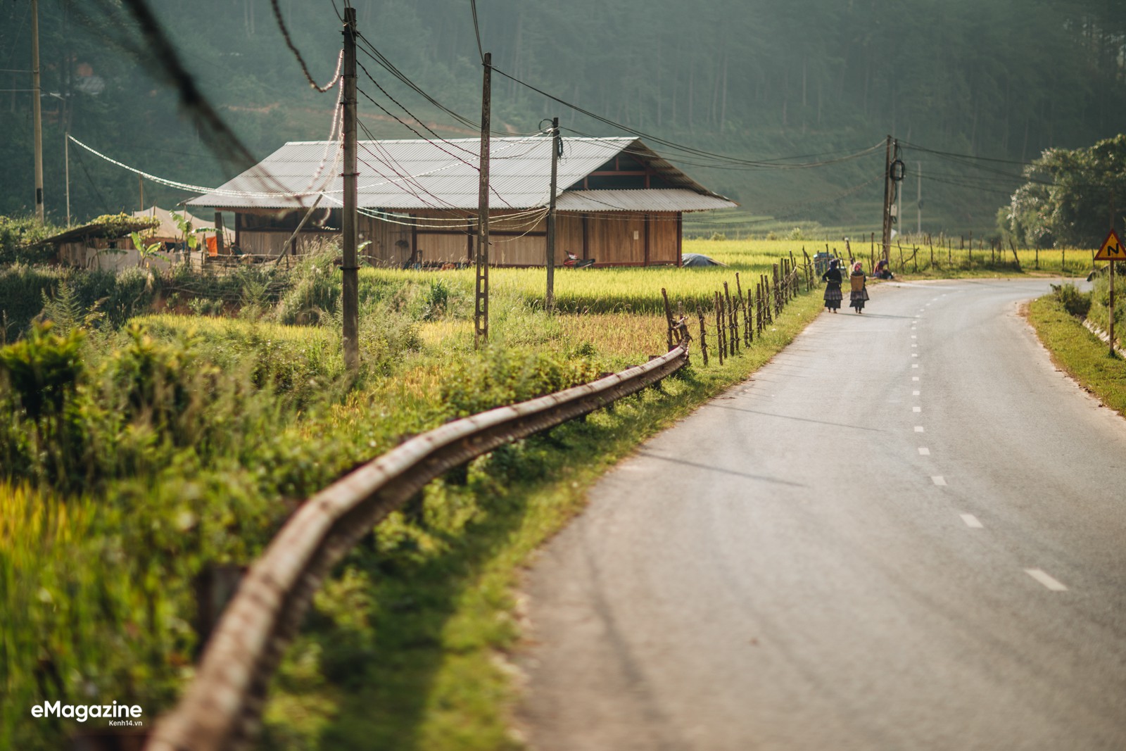 mu cang chai vietnam