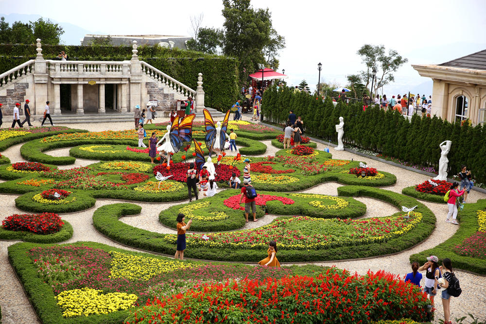 ba na hills da nang