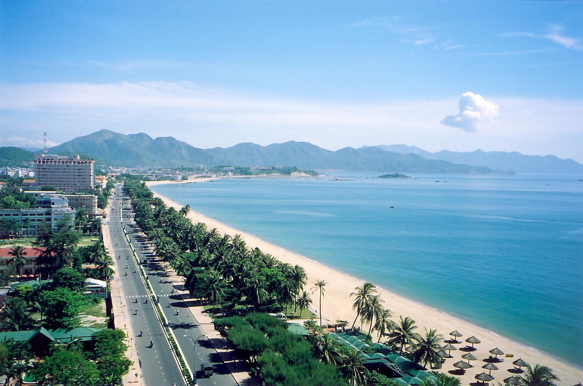 nha trang bay - Nha Trang Highlights & Travel Guide 2022