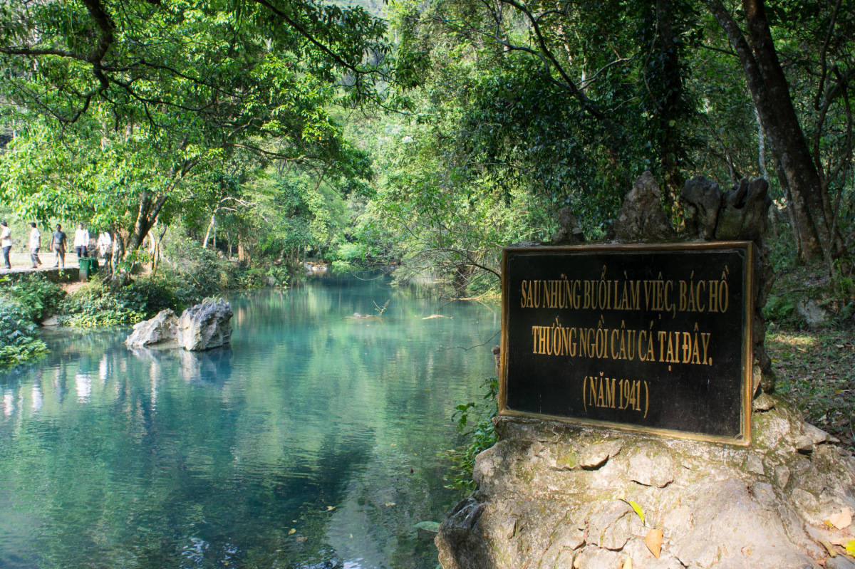 cao bang vietnam travel guide