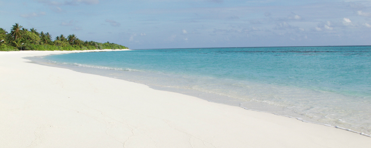 best beach in vietnam