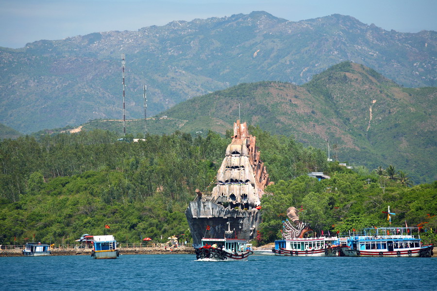 things to do in nha trang