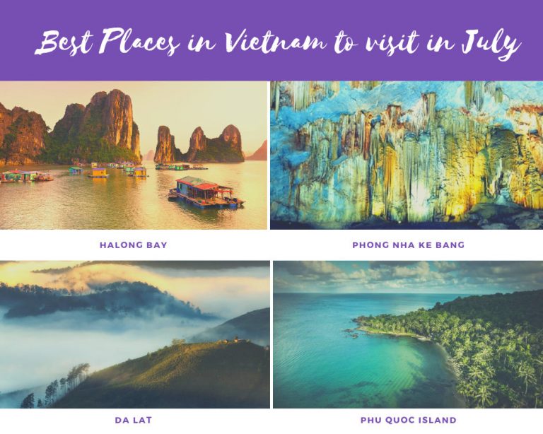 is july good time to visit vietnam