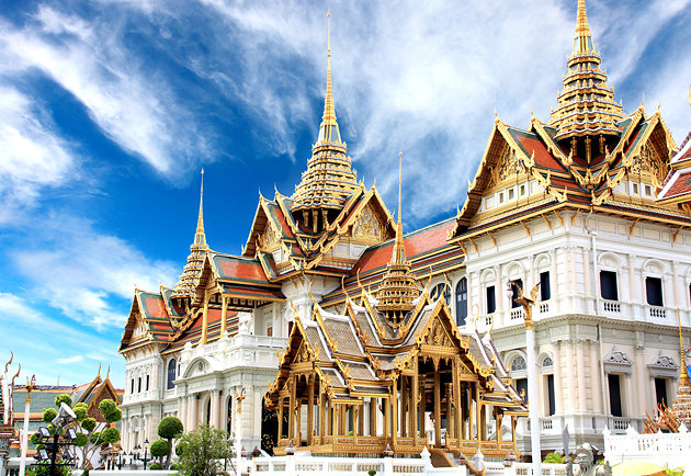 top things to do in thailand