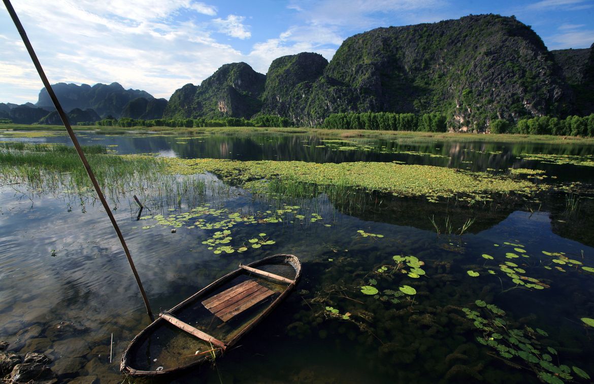 hanoi to ninh binh