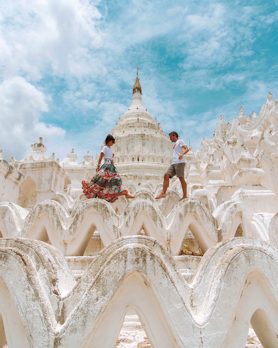 things to do in myanmar