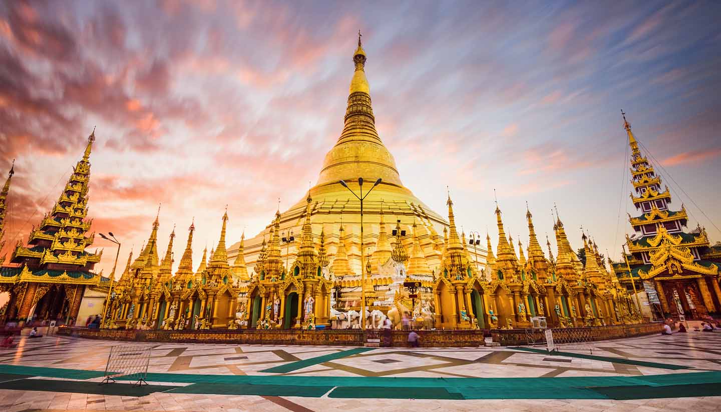 things to do in myanmar