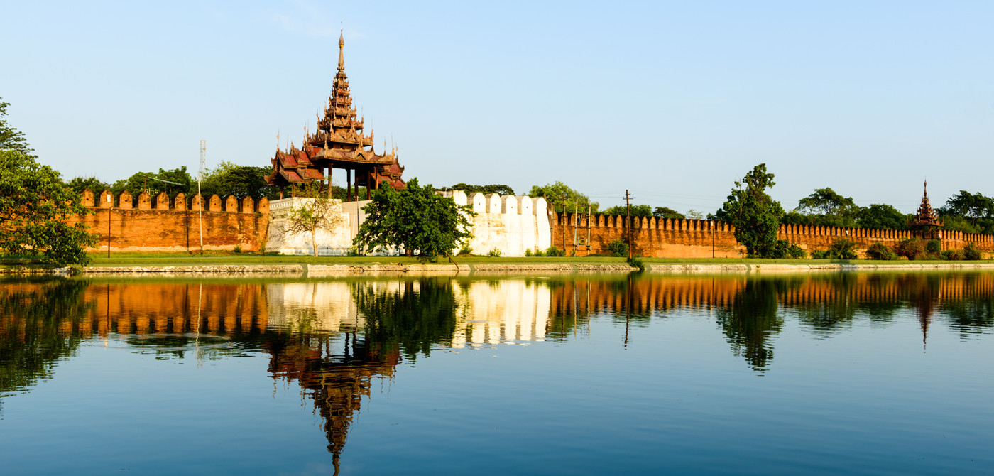 places to visit in burma