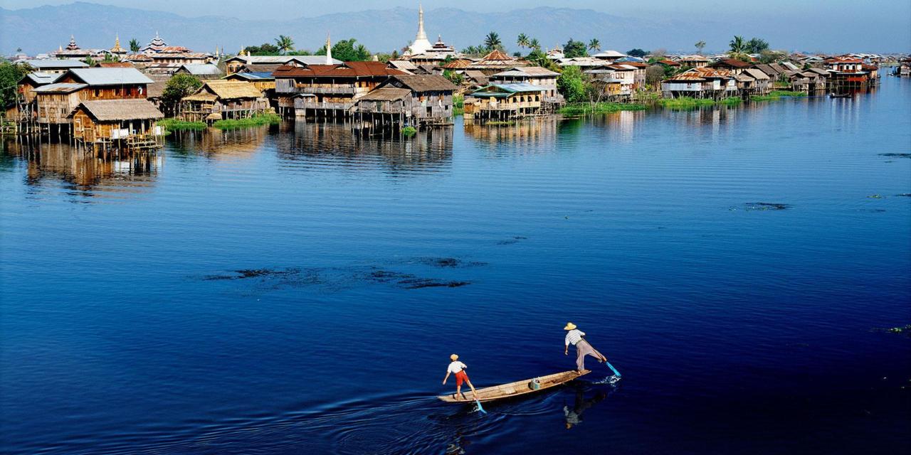 things to do in myanmar