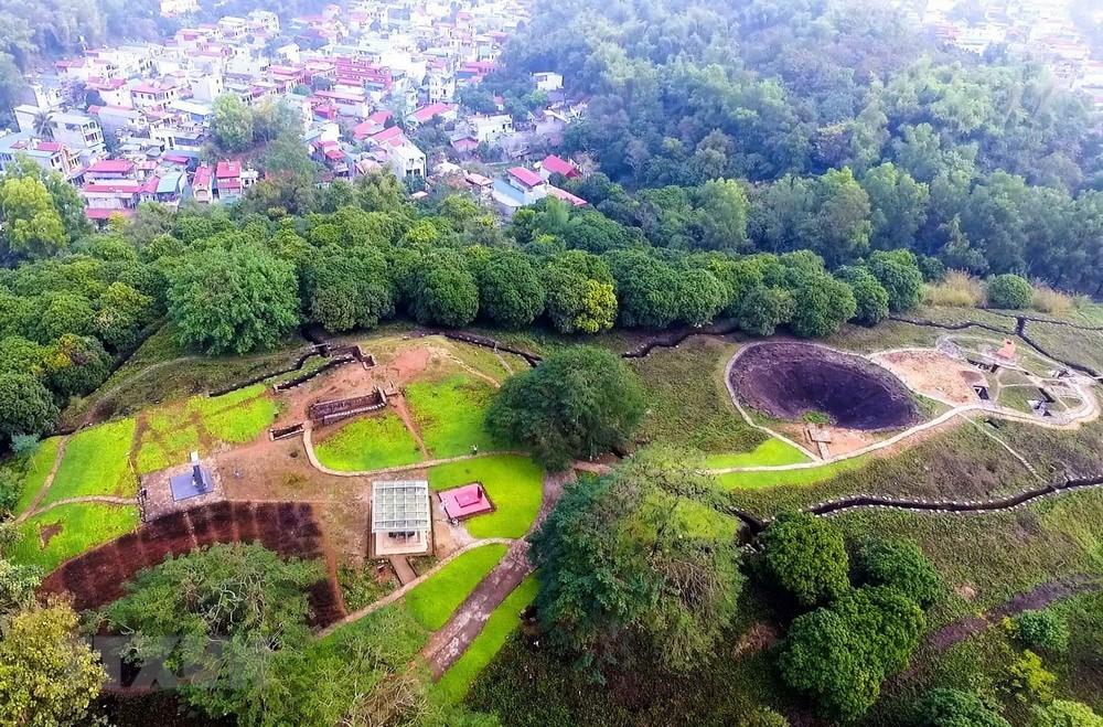 dien bien phu vietnam