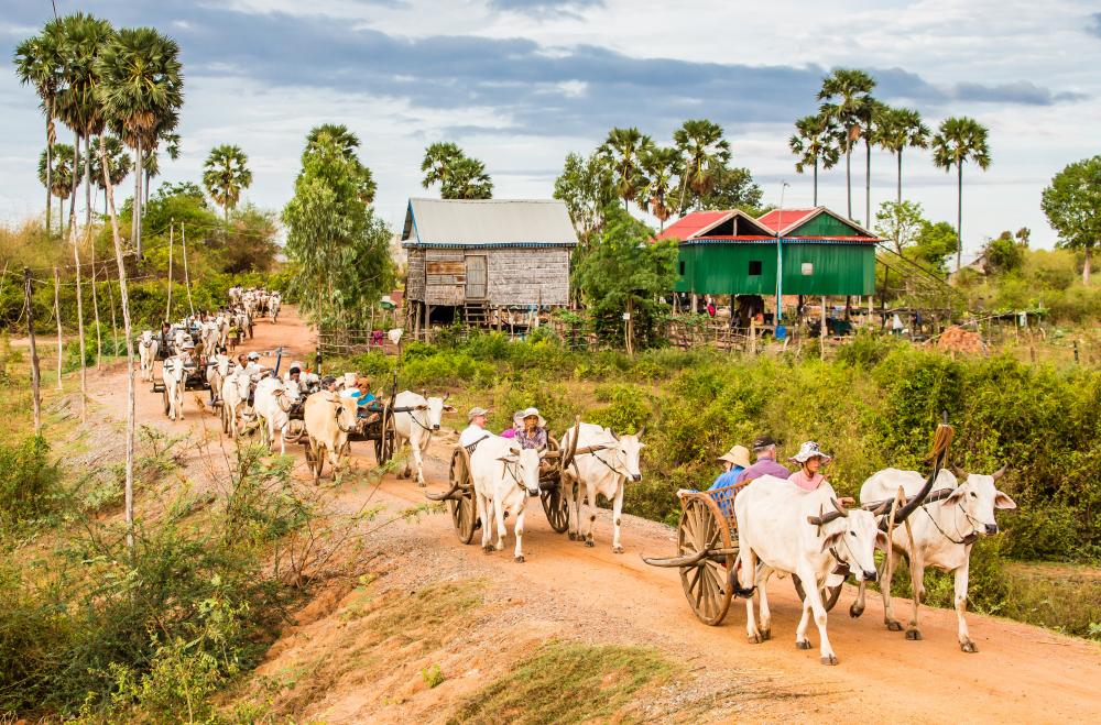 cruises to vietnam and cambodia