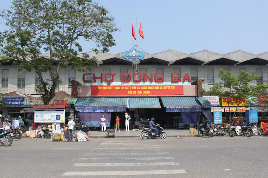 Hue Fashion Shops  Top 10 Clothing Stores in Hue - Vietnam Vacation