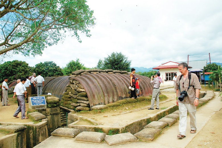 dien bien phu vietnam