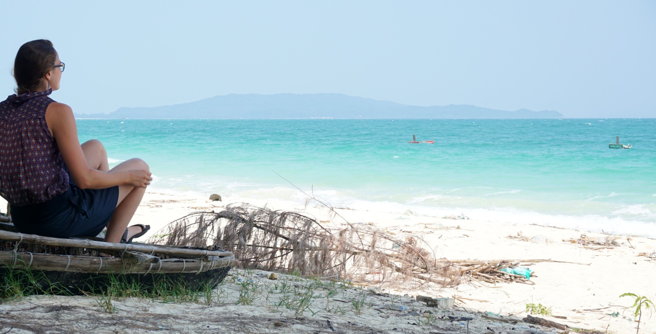 vietnam islands