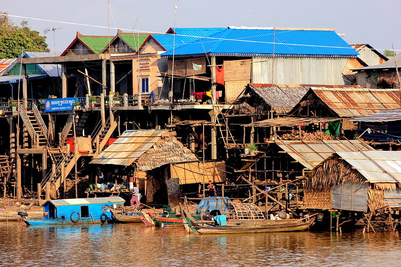 mekong cruise