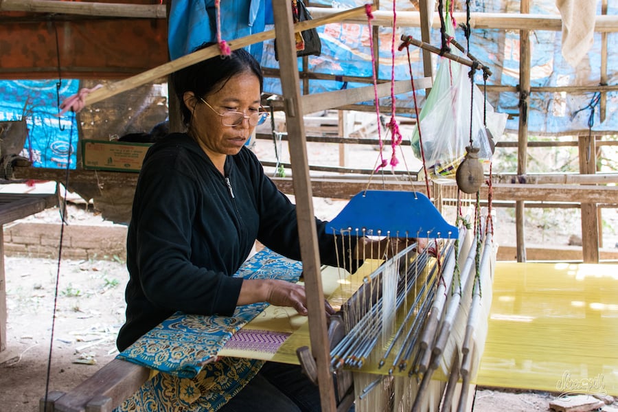 mekong cruise