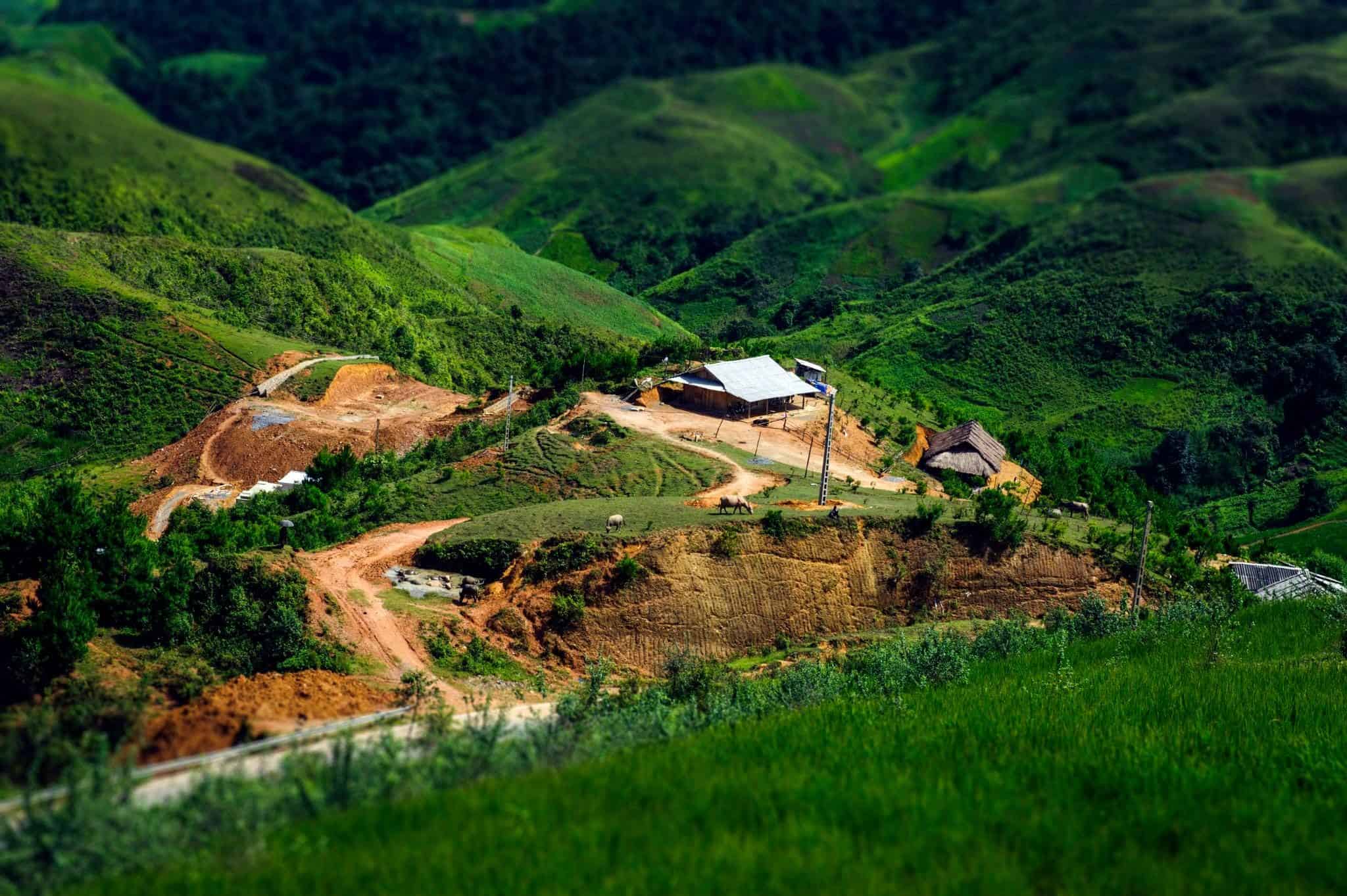 dien bien phu vietnam