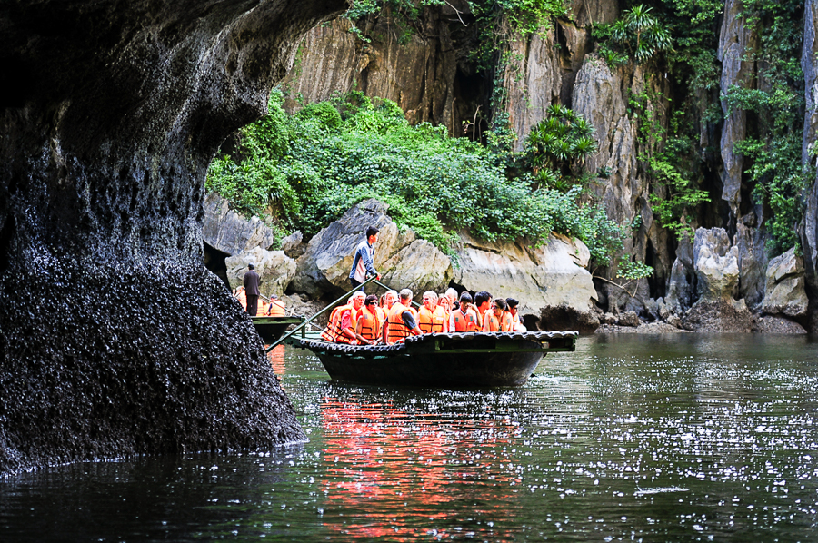 lan ha bay