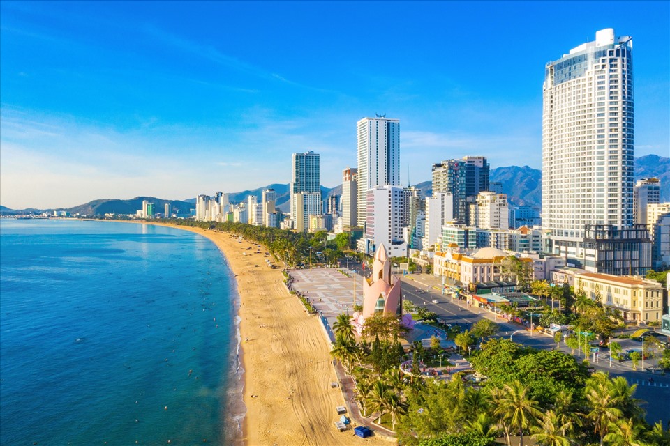 Exploring Nha Trang Beach A Comprehensive Guide for Japanese Travelers