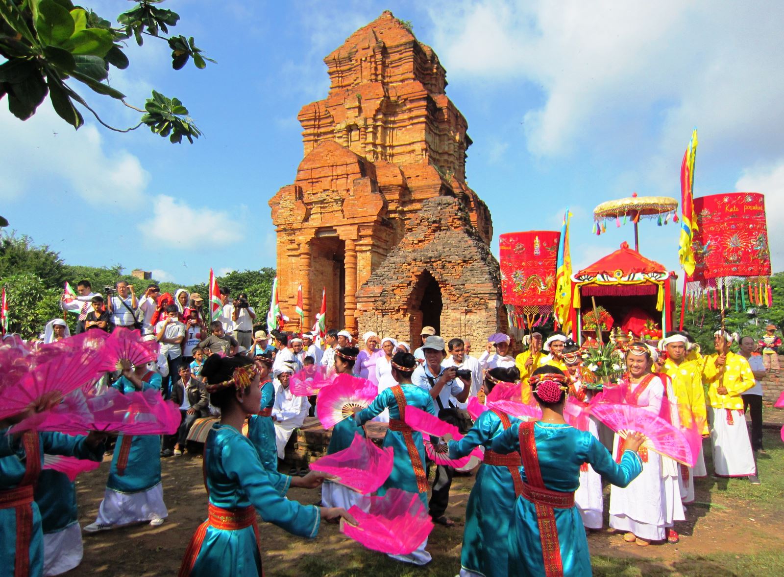 Vietnamese Festival