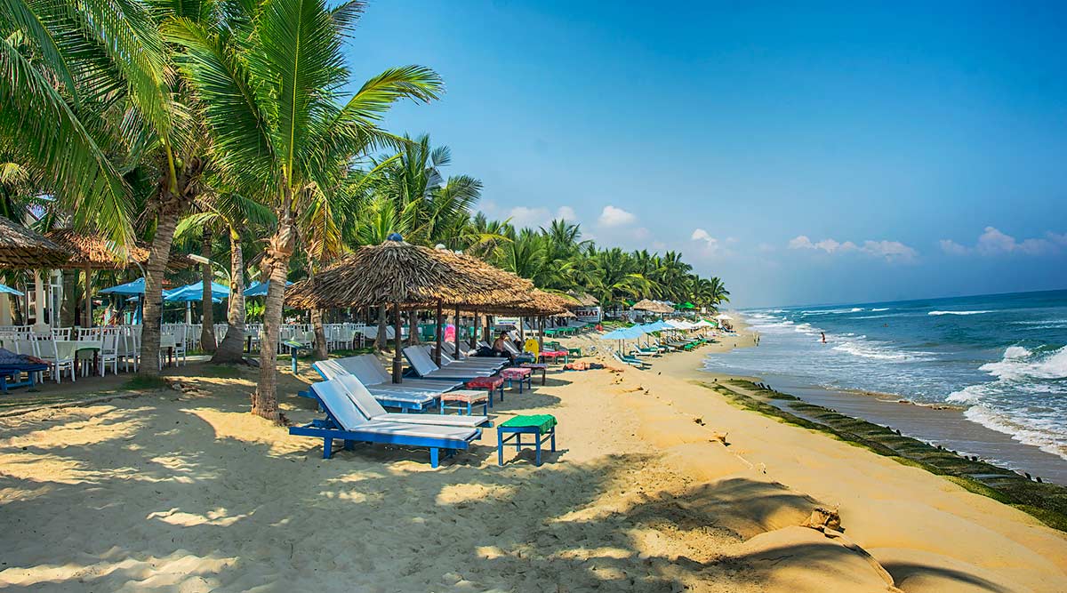 beaches in vietnam