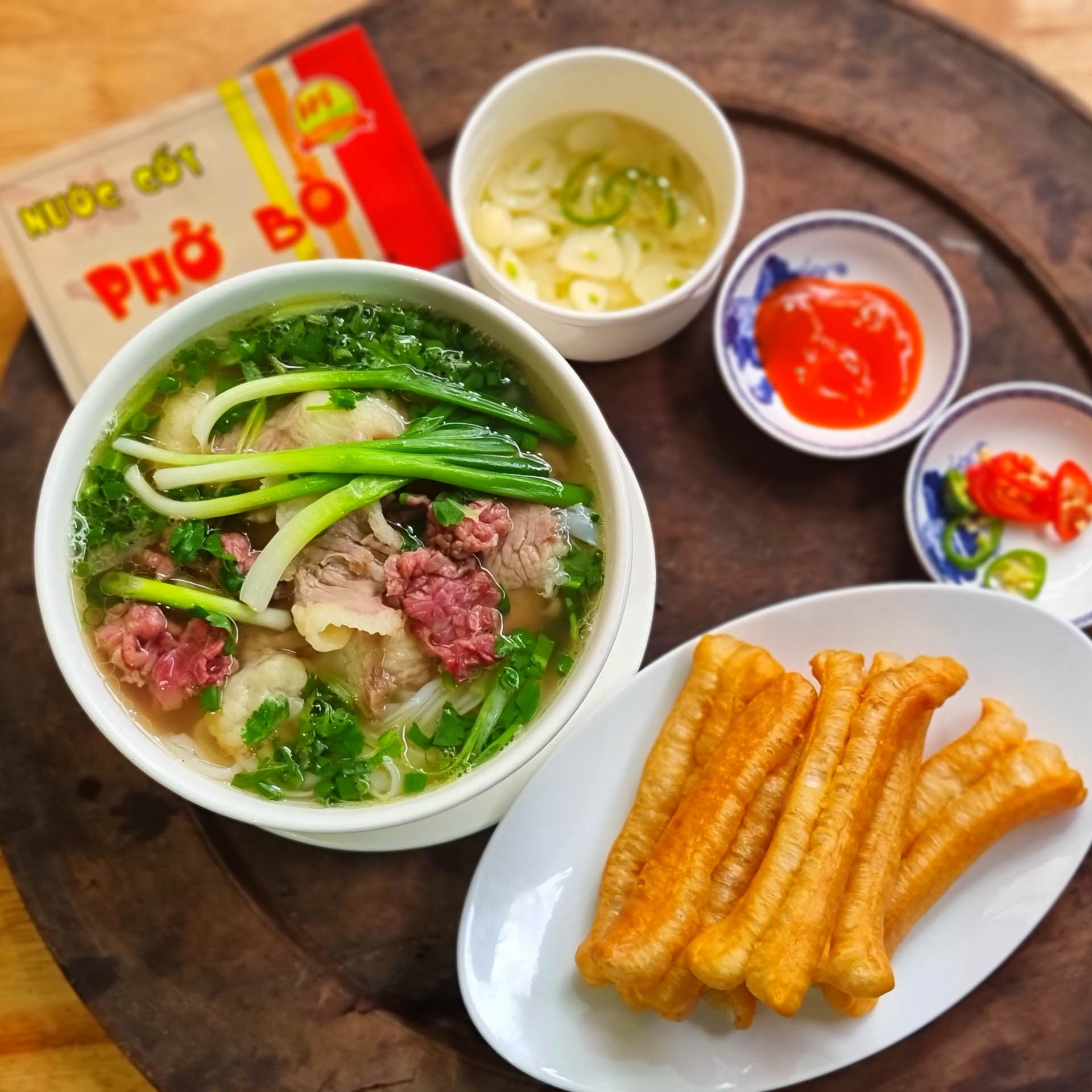 Pho Vietnam