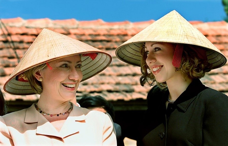 traditional vietnamese hat