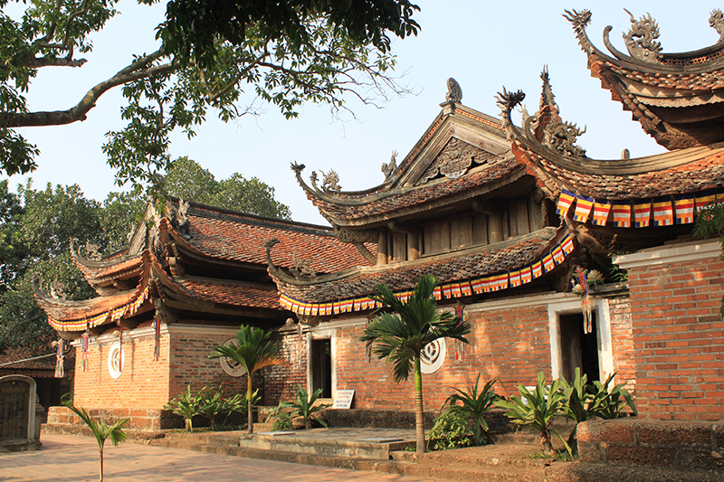 Vietnamese Architecture