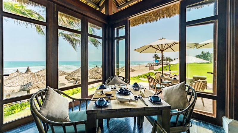 luxury Vietnam beach resorts