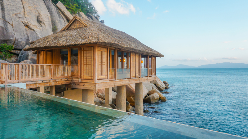 luxury Vietnam beach resorts