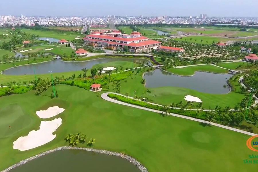 vietnam golf tour